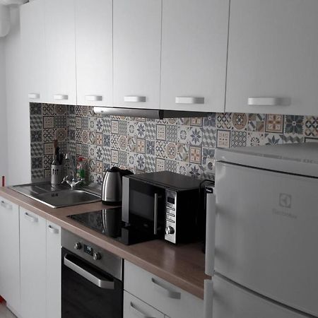 Apartament Stefan Oradea Exterior foto