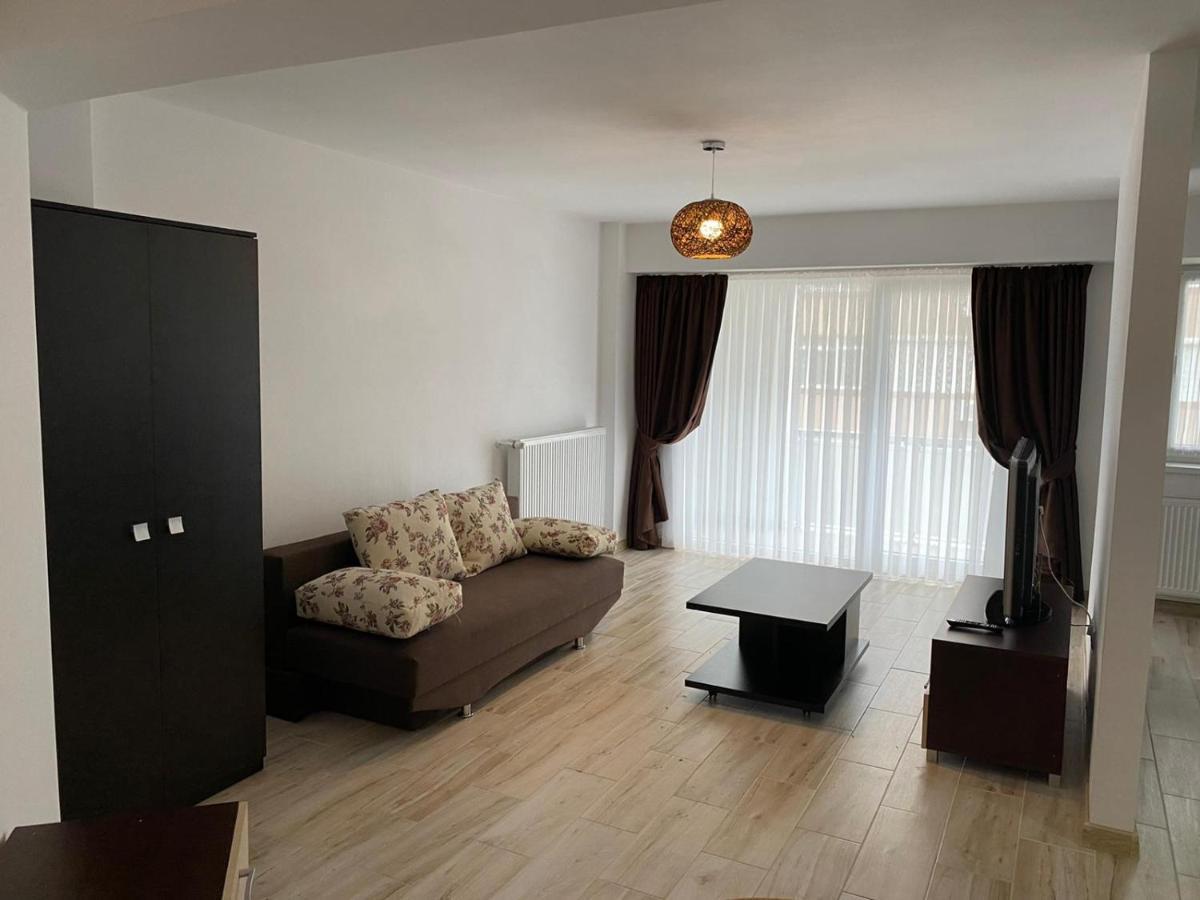Apartament Stefan Oradea Exterior foto