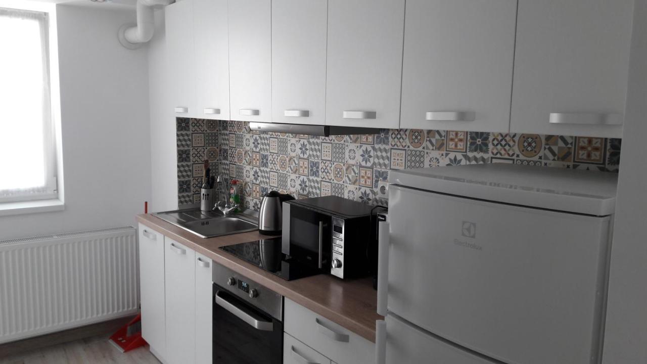 Apartament Stefan Oradea Exterior foto