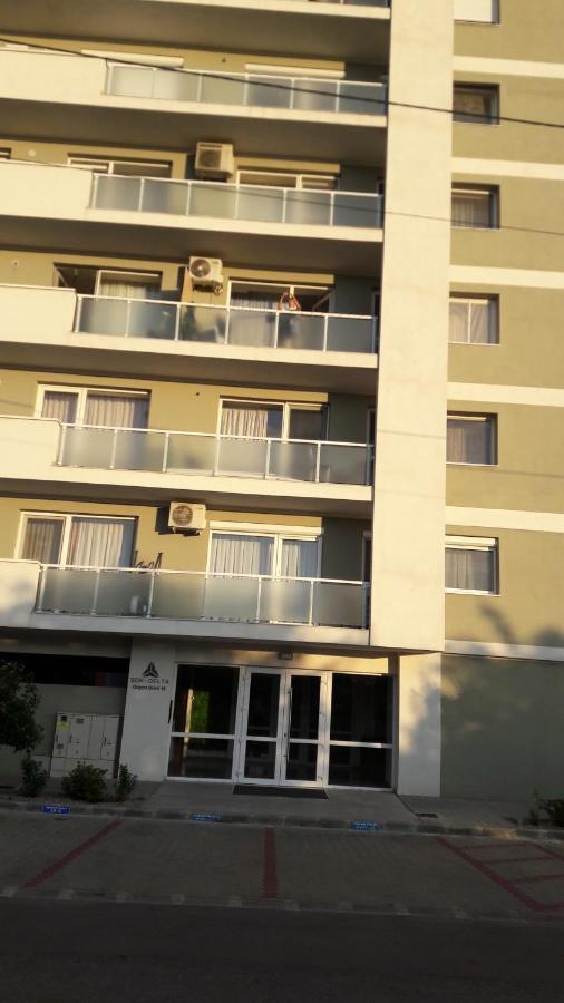 Apartament Stefan Oradea Exterior foto