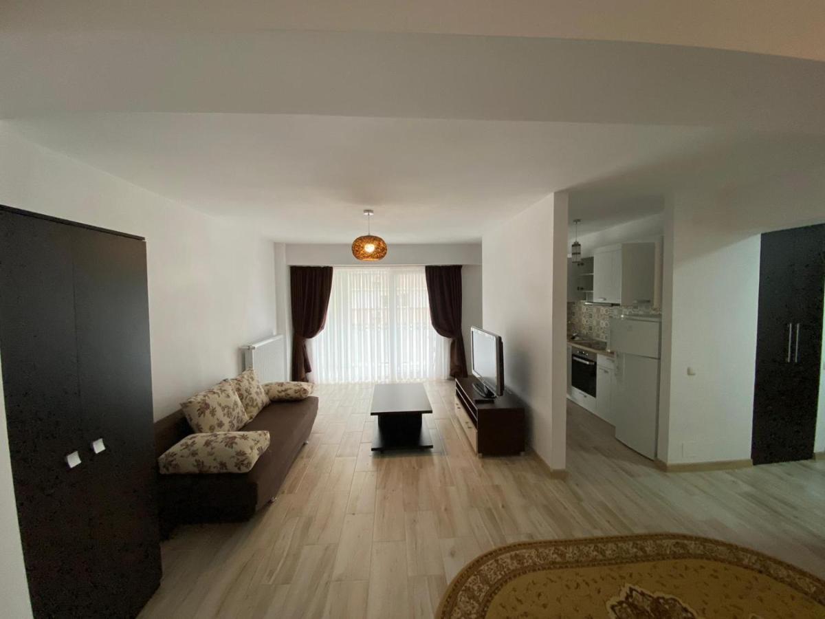 Apartament Stefan Oradea Exterior foto