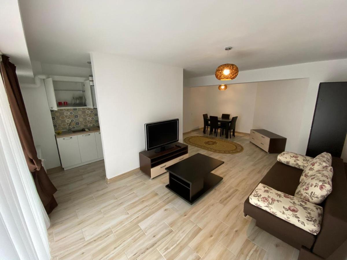 Apartament Stefan Oradea Exterior foto