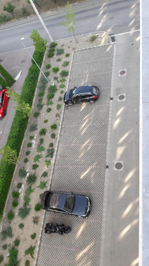Apartament Stefan Oradea Exterior foto